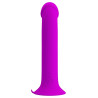 Pretty Love Vibro Murray Pretty Love 17 x 3.8 cm Violet